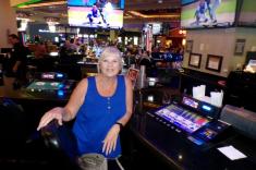 Sheri A