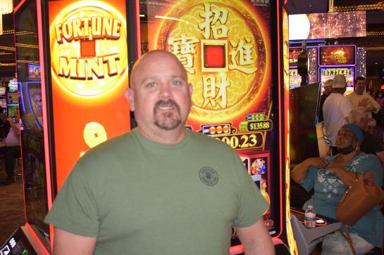 Dennis C