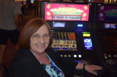 Elaine W
