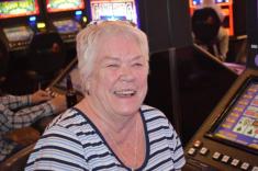 Maureen C