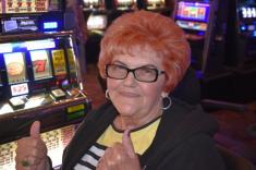 Shirley F