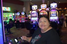 Kimberlee C