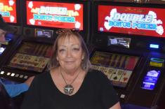 Lynda B