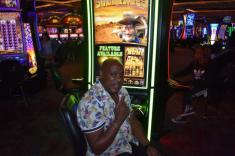 Tyrone J