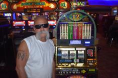 Benjamin C
