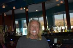 James B
