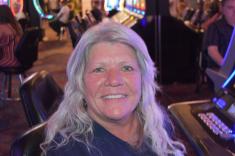 Colleen F