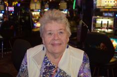 Shirley V