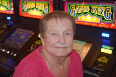 Peggy B