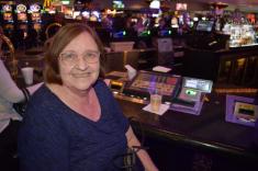 Elaine W