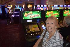 Sandra B
