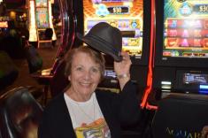 Maryanne C