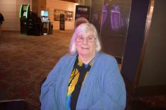Maryann P