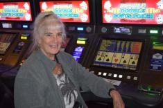 Sandra W