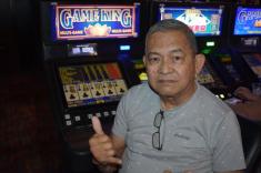 Jose S