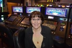 Mary C