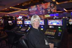 Shirley W