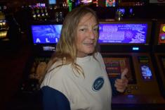 Shelly M