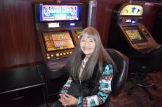Vickie S