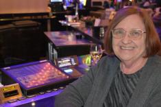 Elaine W