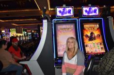Debra M