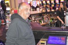 Mahendra B