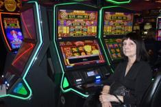 Liliane S