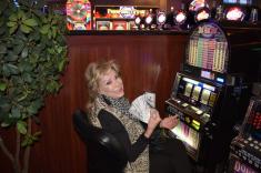 Carol M
