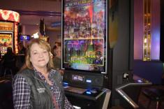 Debra M