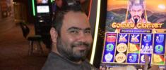 Arash A