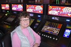 Donna S