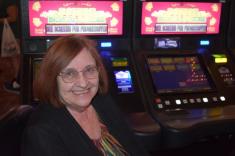 Elaine W