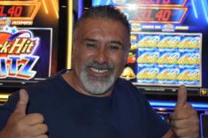 Anthony G