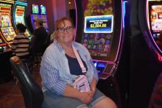 Tracey C