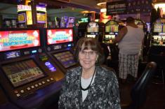 Mary C