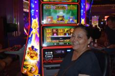 Bertha V