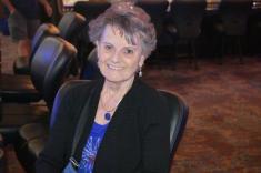 Charlene T