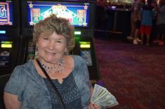 Patsy D