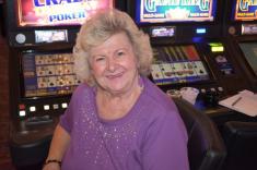 Diane M