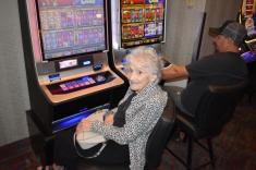 Marjorie H