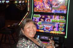 Beverly H