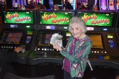 Marjorie H