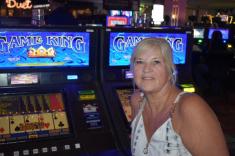 Sheri A