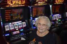 Gladys K