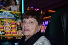Connie G