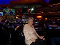 Sharon S
