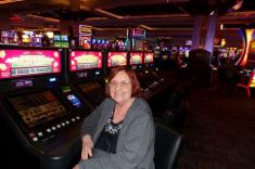 Elaine W