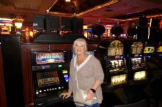 Sheri A