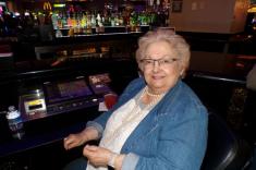 Edna V