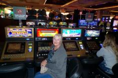 Sheri A